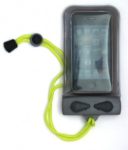 Aquapac Phone/Gps Lock, Micro