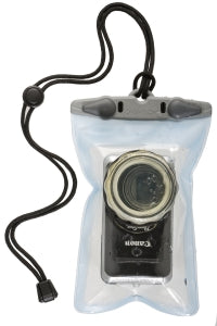 Aquapac Camera Case, Hard Lens