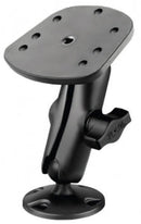 Ram Mounts Flat Floor Mounting Bracket