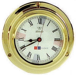 Clock, Altitude, Ø 95Mm, Dial 70 Mm