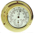 Hygro/Thermometer, Altitude, Ø 95mm, Dial 70mm