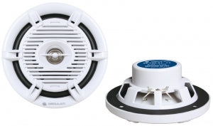 Marine Speaker, 60 Watt, White