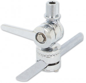 Shakespeare 4188-S Mounting Bracket, P.Steel Ø22/25