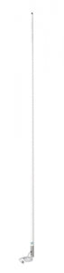Shakespeare 5206-C Marine VHF Antenna, White