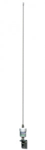 Shakespeare 5215-Ais Squatty Body® Marine Ais Antenna