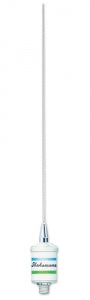 Shakespeare 5215 Squatty Body® Marine VHF Antenna