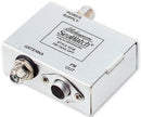 Shakespeare 4358 Tv-Am/Fm Band Splitter