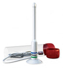 Shakespeare 5911 The Stowaway Emergency VHF Antenna