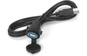 Aquatic Aq-Usb-1 USB Port, 150 Cm Cable