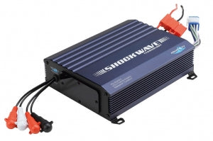 Aquatic Aq-Ad600.5 5 Channel Digital Amplifier