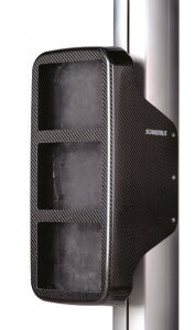 Scanpod Pole Mount Spm-Maxi-C / Carbon