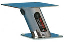 Spt1002 2Kw/4Kw Stainless Powertower (Radar)