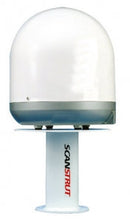 Scanstrut Satcom/Tv Powertower / Satpt-40 Di̇k