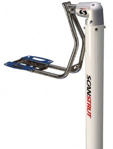 Scanstrut Lmp2 Self Leveling RDR MNTJ Post