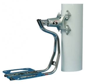 Scanstrut Self-Leveling Rdr Drk Pltfrm.Lmm-2