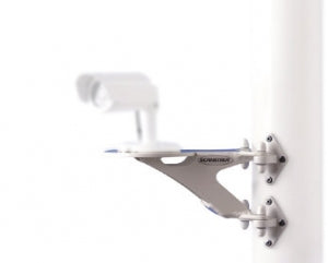 Scanstrut Camera Pole Platform