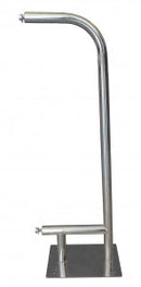 Echomax 230Br İçi̇n Güverteye Montaj Braketi̇