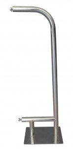 Echomax 230Br İçi̇n Güverteye Montaj Braketi̇