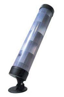 Radar Reflector for Motor Yacht