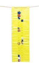 Case, For 20X30Cm Signal Flag Set