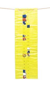 Case, For 20X30Cm Signal Flag Set