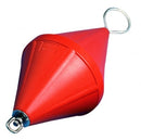 Plasti̇k Tonoz Şamandirasi, 52X103Cm, Yüzerli̇k 58Kg