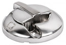 Smash Lock Fender Holder, Stainless Steel