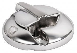 Smash Lock Fender Holder, Stainless Steel