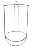 Fender Mount, Stainless Steel, Ø 305X588Mm