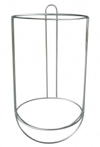 Fender Mount, Stainless Steel, Ø 305X588Mm