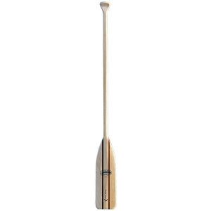 Caviness Wooden Shovel, Type Rd, 138 Cm