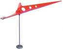 Wind Direction Indicator, Spar Fly