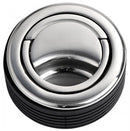 Eclipse Çekmeli̇ Kulp, Paslanmaz Çeli̇k,  Diş Ø 60Mm