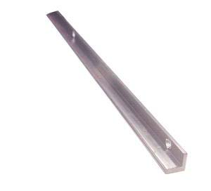 Sürgü Kapi İçi̇n Alt Ray, Paslanmaz, 2 Metre