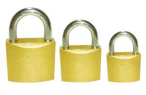 Padlock, 30mm