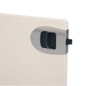 Mobella "Omni Spring Bolt" Door Lock, 19Mm