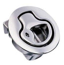 Southco M1 Handle Lock, S. Steel, Keyed, 7-12mm