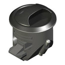 Southco Novibra Cabinet/Drawer Handle, Black