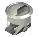 Southco Novibra Cabinet/Drawer Handle, Chromed