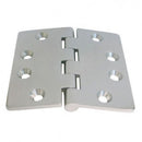 Gömme Menteşe, Paslanmaz Çeli̇k, 102X102Mm