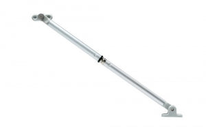 Southco Click Lid Holder, Aluminum, Length 480mm