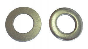 Washer, Din125, Ss304, M4, Pack of 83