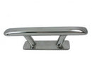 Cleat, Oval, Stainless Steel, 254mm