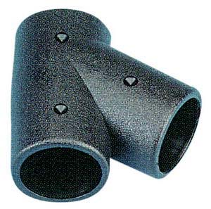 Vardavela Ara Parçasi "T 60", Plasti̇k, 22 Mm