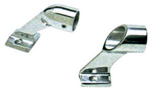 Guardrail Spacer, Ø 22 Mm.