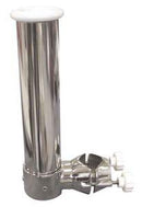 Reed Housing, Stainless Steel, 35/40mm Vard. Mounting