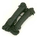 Taco Marine Dacron Rope, Black, 30 Meters