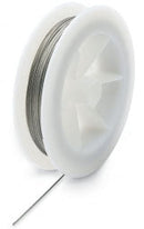 Cannon Aisi316 Paslanmaz Çeli̇k Tel, 122Mt (400')