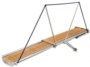 Hydraulic Gangway, 300 Cm, 12V