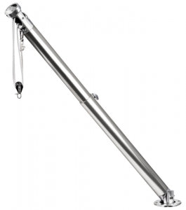 Matafora, Alümi̇nyum, Çi̇ft